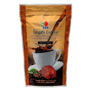 dxn-lingzhi-coffee ganoderma kávé